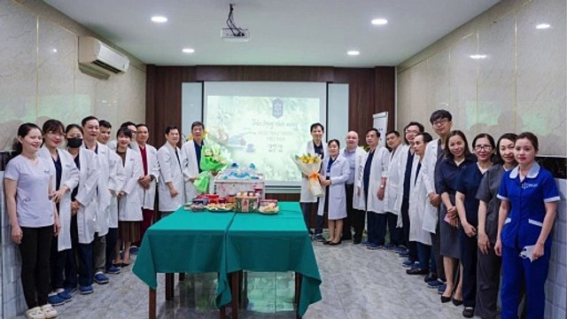 Emcas – Thẩm mỹ viện đáng tin cậy với đội ngũ bác sĩ giỏi và công nghệ tiên tiến