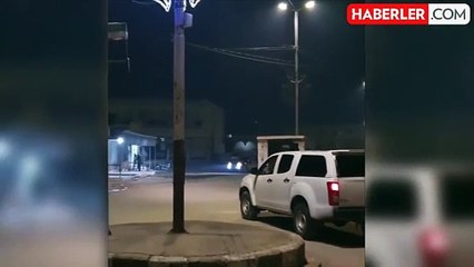 Esed'e karşıtı Halep'te taarruz başlatan Heyet Tahrir Şam 32 bölgeyi ele geçirdi