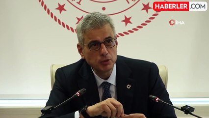 Sağlık Bakanı Memişoğlu özel hastanelerin mevzuatının yenileneceğini duyurdu