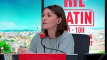 PROCHE-ORIENT - Vincent Lemire est l'invité de Amandine Bégot