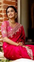 కీర్తి సురేష్ 15 ఏళ్ల బంధం, భర్తతో జీవితాంతం 💍