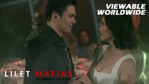Lilet Matias, Attorney-At-Law: Atty. Aera and Atty. Renan are officially engaged! (Episode 196)