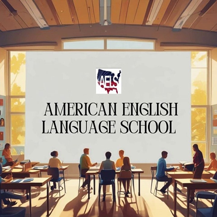 American English Language School