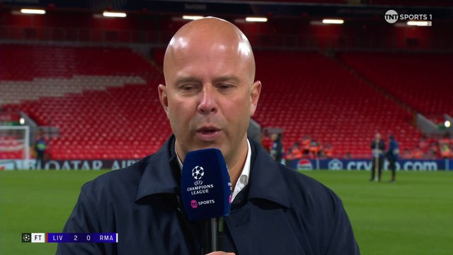【POST MACTH】 Liverpool vs. Real Madrid | UEFA Champions League 2024/25