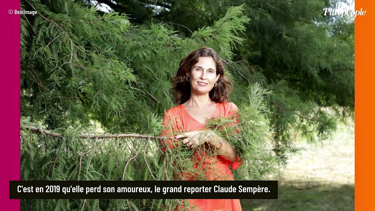 "Je suis encore mariée à Claude" : Dominique Lagrou-Sempère heureuse avec Jeff, son nouveau compagnon, et prête à aller de l'avant ?