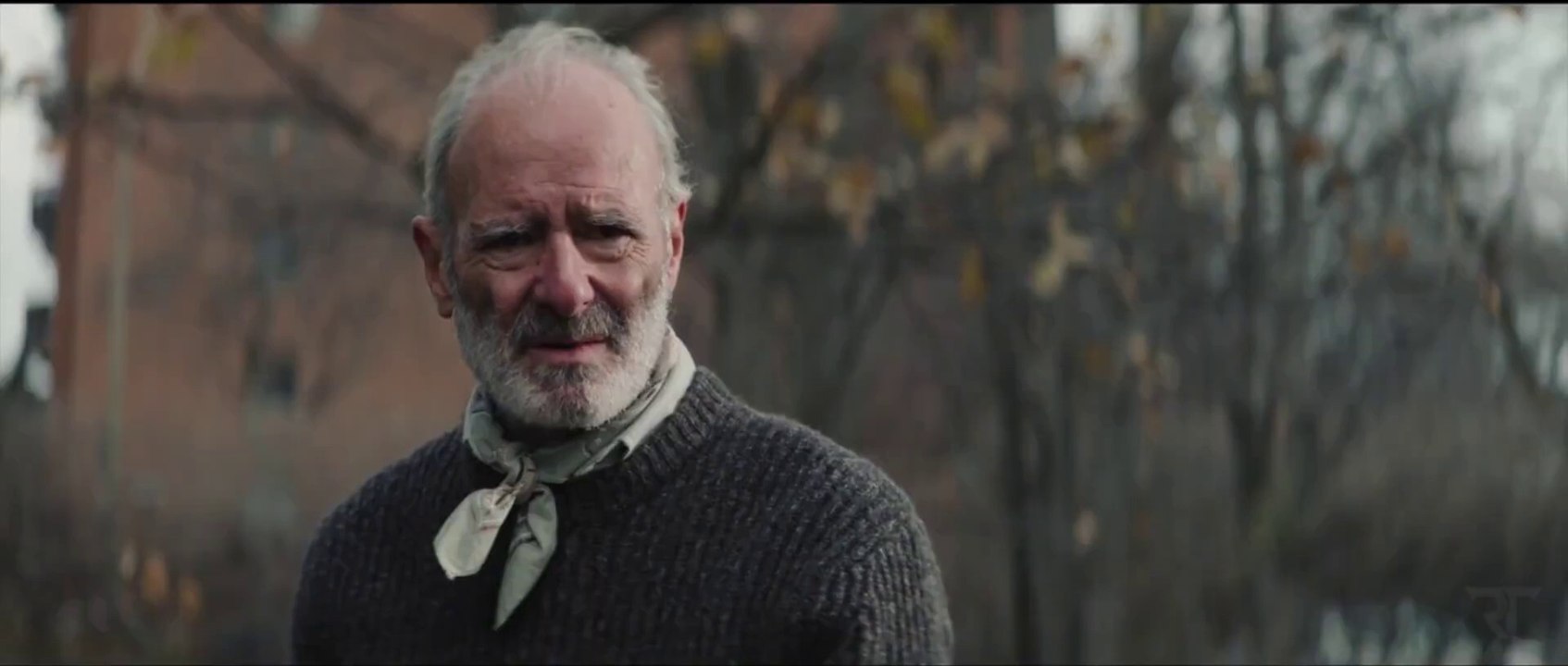 The G - Trailer 2 (English) HD