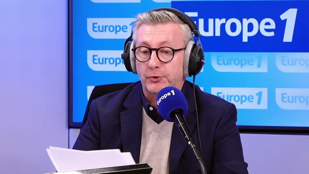 La réouverture de Notre-Dame de Paris et les sueurs froides de Michel Barnier