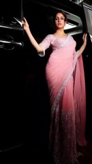 Varuntej's Wife Lavanya Tripati in Mega Family Wedding 🎉