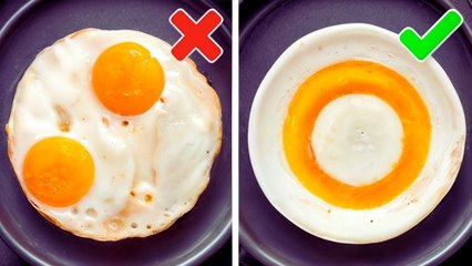 Breakfast Made Better: Delicious Egg Recipes to Try! 🌅🍳