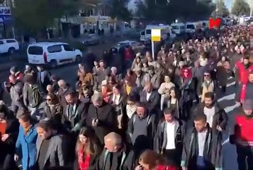 Tahir Elçi ölümünün 9'uncu yılında anılıyor: "Seni unutmayacağız"