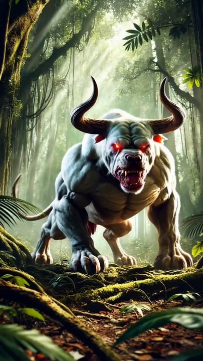 Animal fusion Kingdom part 8