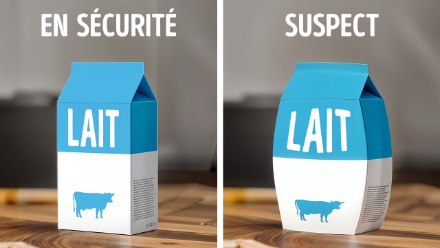 Les faits alimentaires les plus étranges à ajouter à votre menu de connaissances