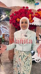 Husna Mustaffa Geram Dengan Wanita Menganiaya Wanita Lain