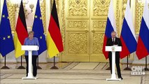 Kitabını tanıtan Merkel'den dikkat çeken Putin sözleri ve Rusya uyarısı