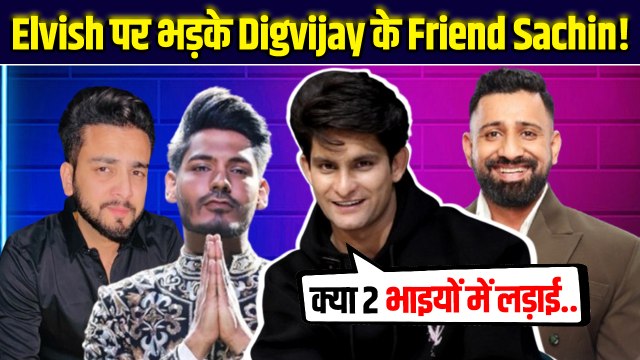 Bigg Boss 18: Vivian Dsena से पंगा लेने पर क्या Makers कर रहे है Digvijay को TARGET?