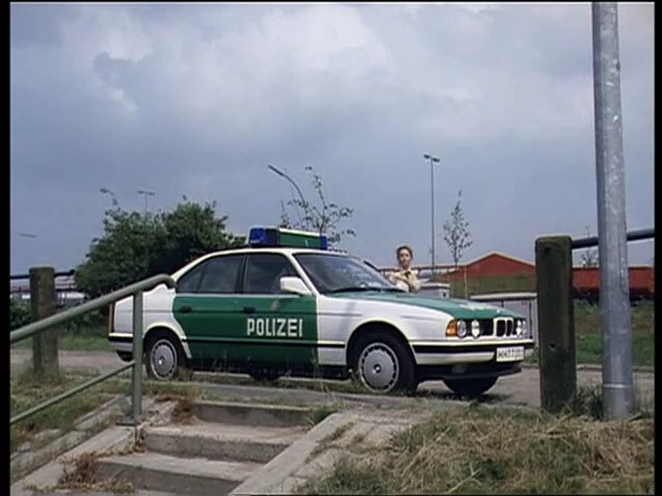 Grossstadtrevier S03E06-Eine böse Überraschung