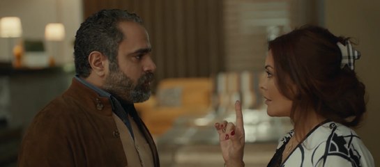 ركعلها عشان ترضى عنه وياخد مصلحته منها #الزيبق