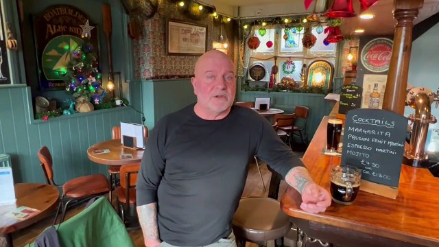 Dolphin pub in Hastings Old Town named Community Pub of the Year