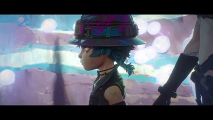 Arcane Season 2 Episode 5 – Watch the Latest Episode in English 🎬