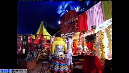 Os Mutantes Capitulo 25 Primeira Temporada Caminhos Do Coração