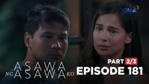 Asawa Ng Asawa Ko: Leon opposes Cristy’s decision for their son! (Episode 183 - Part 2/3)