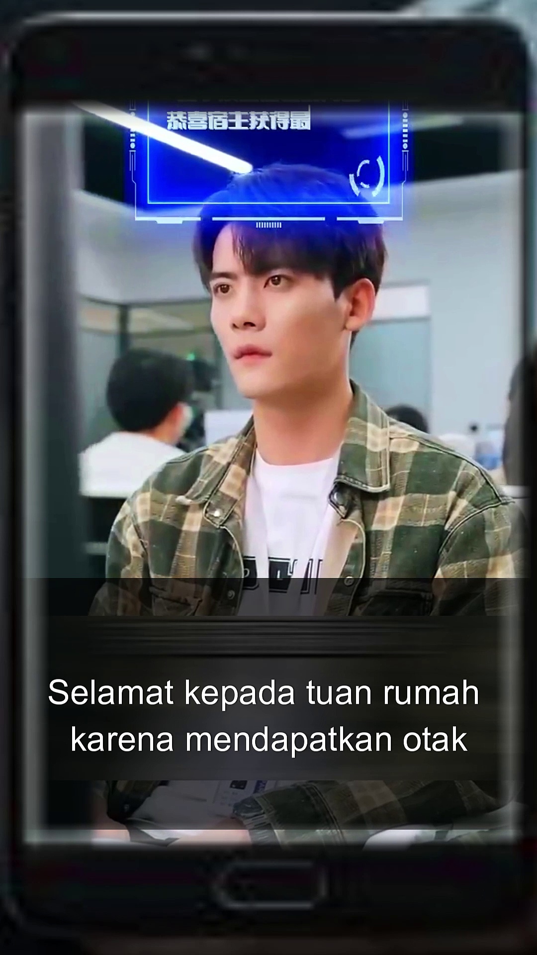 Pemuda bertalenta dengan ceo wanita yang menyamar part 1