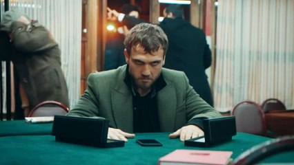 مسلسل الحفرة الحلقة 351 (Arabic Dubbed)