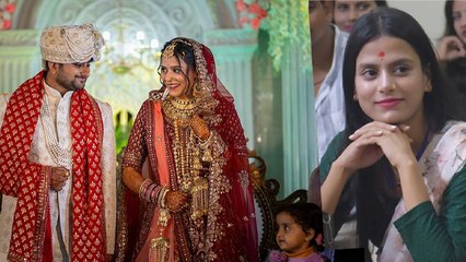 BB12 Contestant Deepak Thakur Wife Neha Choubey कौन, Profession, काम क्या करती है|Boldsky