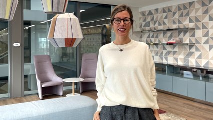 Entrevista a Blanca Muñoz, Directora de Talento de L'Oréal Groupe