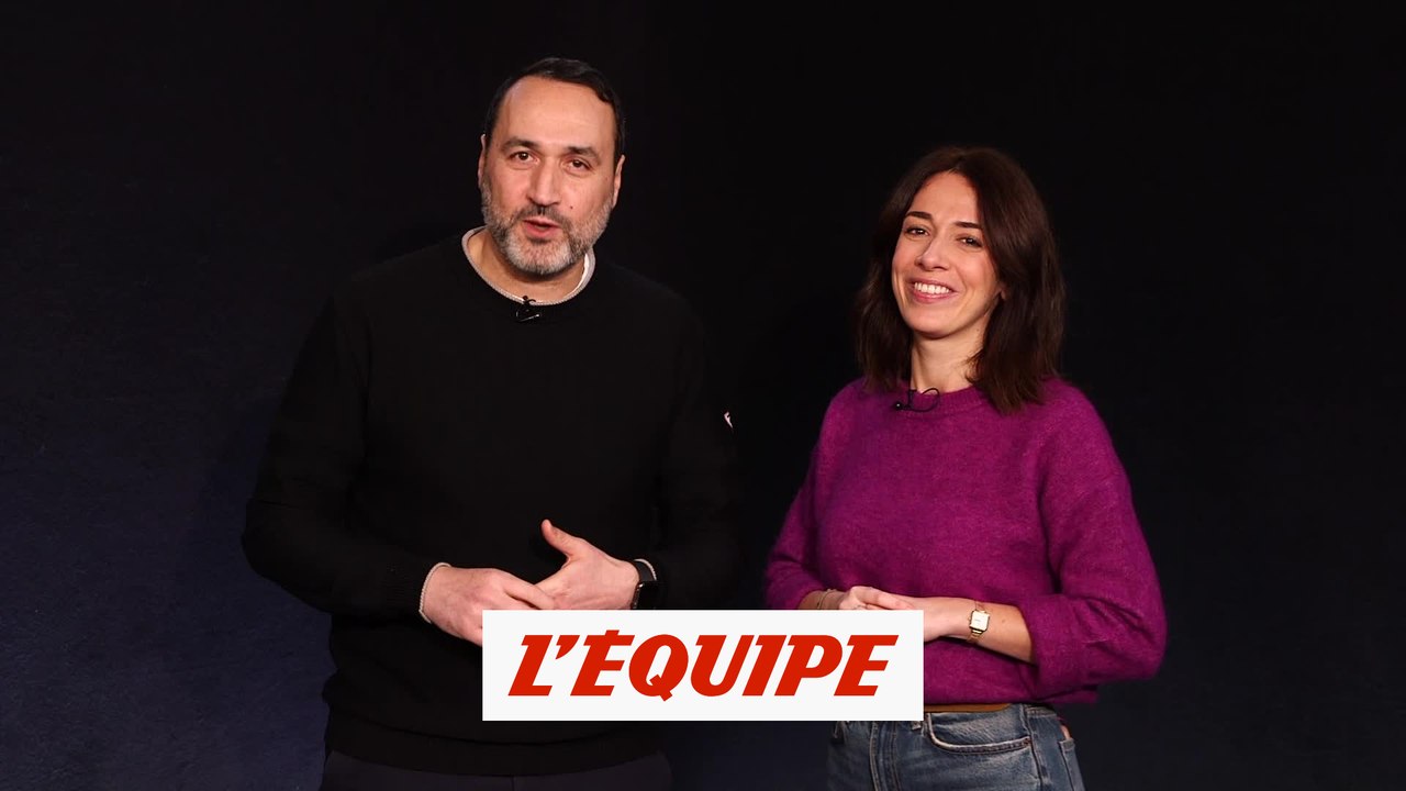 La Coupe du monde de biathlon de retour sur La Chaine L'Équipe - Biathlon - Coupe du monde