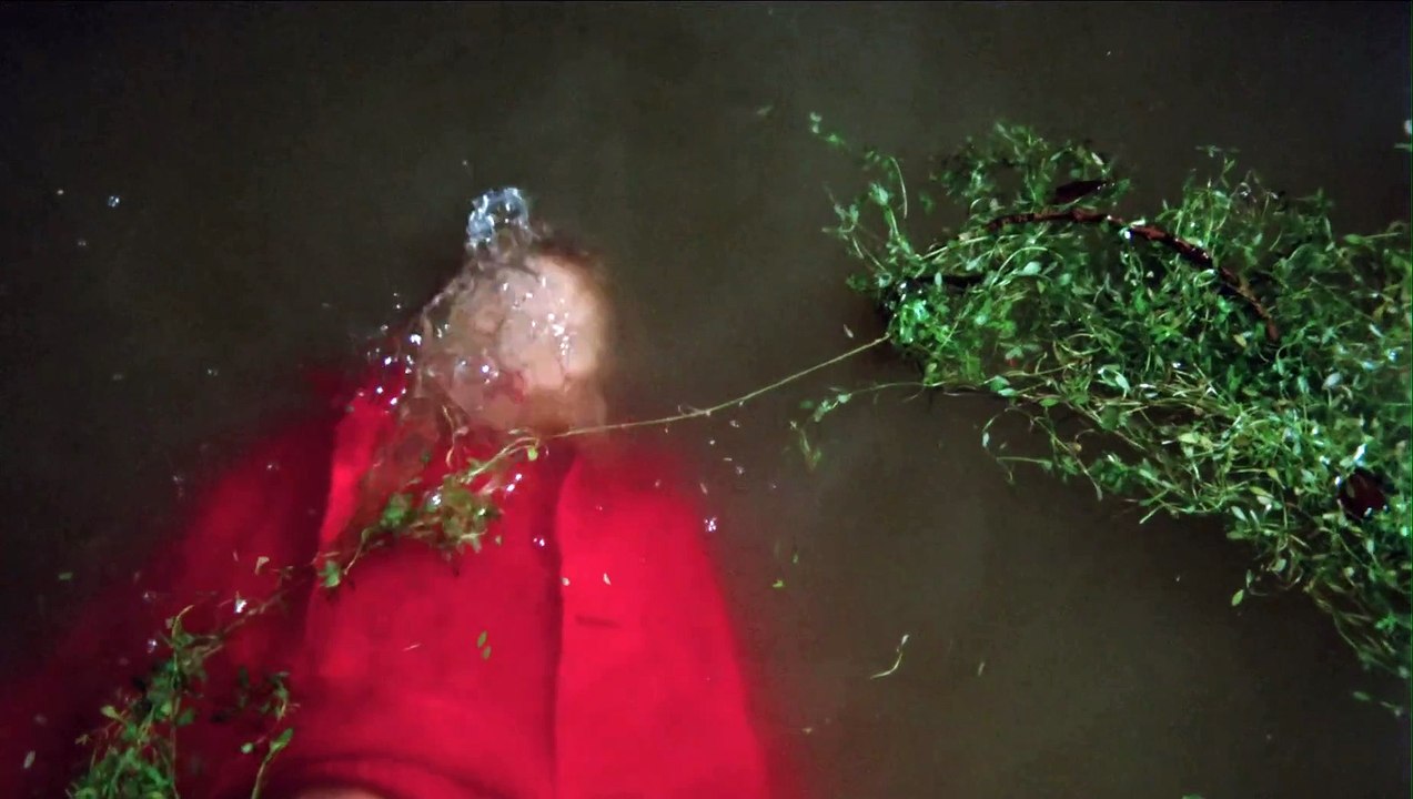 Ein geisterhaftes Mädchen in Venedig: Trailer zum Horror-Klassiker 'Wenn die Gondeln Trauer tragen'