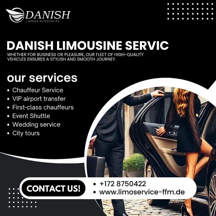 limoservice ffm