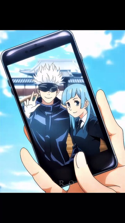 Gojo   ...#gojo #gojosatoru #gojosatoruedit #jujutsukaisen #jujutsukaisenedit #anime #animeedit #fyp #fypシ #viral