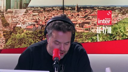 Les adultes ont quitté la pièce - L'Edito Politique de Patrick Cohen