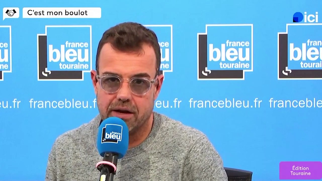 C'est mon boulot - 28 11 2024 - Gestionnaire de plateforme (SNCF Gares & Connexions)