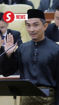 Rep apologises, retracts earlier statement that Anwar is among the world's richest politicians