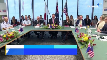 Russia Foreign Ministry Condemns Possible U.S. Missile Placement in Japan