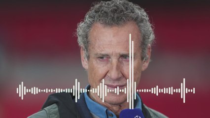 Las palabras de Valdano sobre Mbappé que explican el porqué de su nivel
