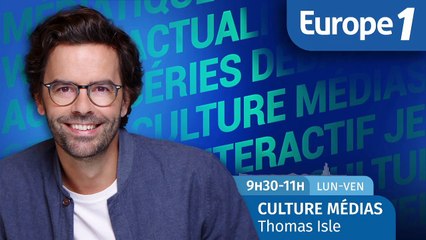Mika, chanteur et présentateur du Téléthon