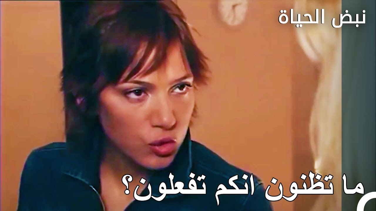 زنان خاصمت ايلا - الأطباء الحلقة 34