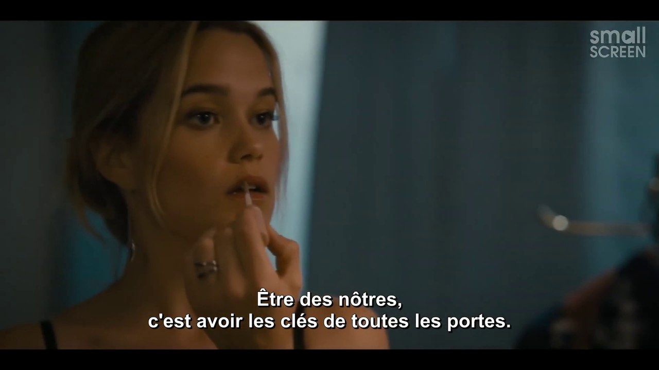 Cruel Intentions S01 Trailer VOSTFR