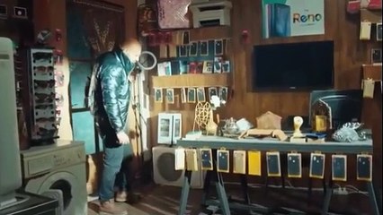 مسلسلات مصرية مسلسل ملوك الجدعنة الحلقة 18