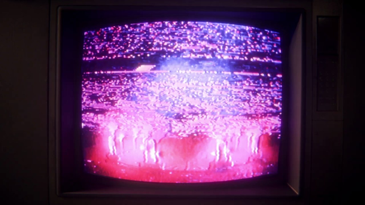 The Last Video Store Trailer (2) OV