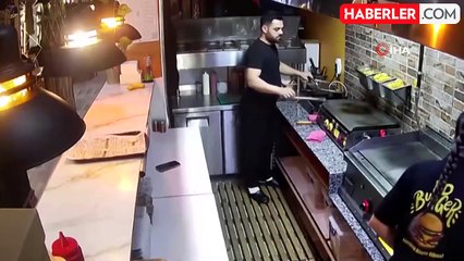 Kahramanmaraş'ta 4.1 Büyüklüğünde Deprem