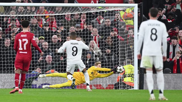 Modrić : “Nous sommes là pour aider Mbappé à donner le meilleur de lui-même”