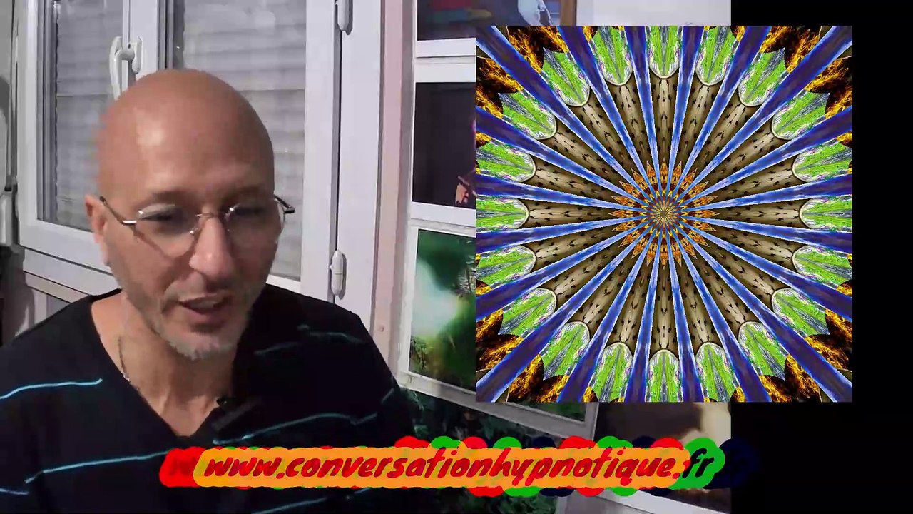 PAROLES DE KHAL ( La vie )