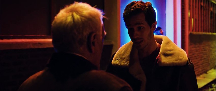 La bande-annonce de Vous êtes jeunes vous êtes beaux avec Gérard Darman