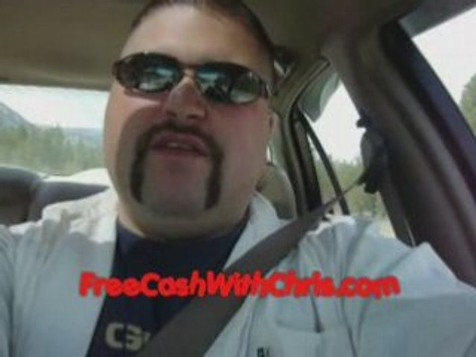 *THIS JUST IN* (Free Online Cash System) a Scam?