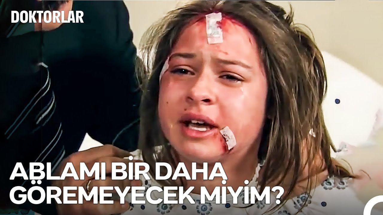 Hastane Vlog #112; Eğlence Uğruna Yitip Giden Hayatlar - Doktorlar