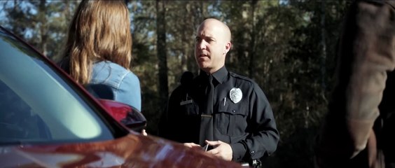 Trailer zur Horror-Satire "Get Out"